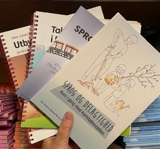 Karlstadmodellen - Kom i gang bogpakke